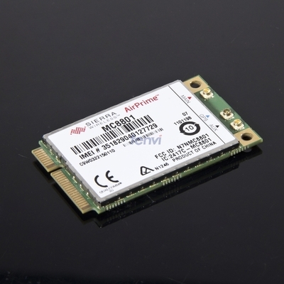 深入解析Sierra AirPrime MC8801 4G/3G无线上网卡的高效选择与深圳市奋威科技